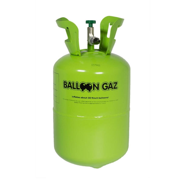 Helium Tank - 30 Ballonnen