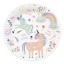 Borden Unicorns & Rainbows, 8st.