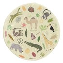 Borden Zoo Party, 8st.