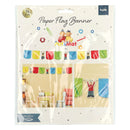 Buurman & Buurman Vlaggenlijn, 4mtr.