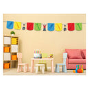 Buurman & Buurman Vlaggenlijn, 4mtr.