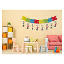 Buurman & Buurman Slinger met Onderhangers, 4mtr.