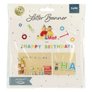 Buurman & Buurman Letterslinger