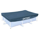 Intex afdekzeil voor Klein Frame 260 x 160 x 65 cm 28036
