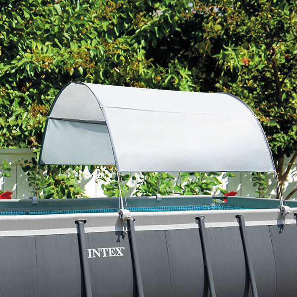 Intex zwembad overkapping 28054