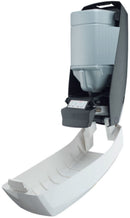 Handcleaner Eurol Starterpack inclusief dispenser