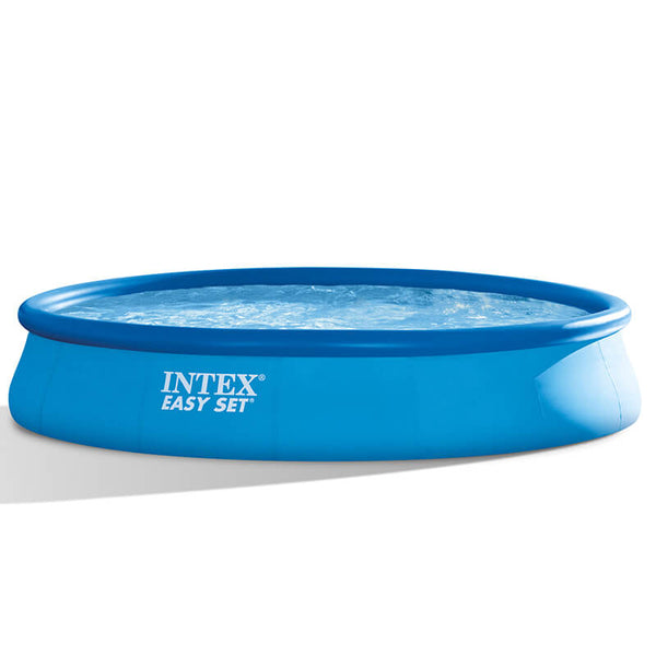 Intex Easy Set zwembad 457 x 84 cm 28158GN