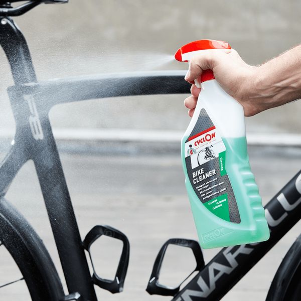 Cyclon Bionet Chain Cleaner Triggerspray - 750 ml (in blisterverpakking)