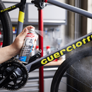 Cyclon Instant Polish Wax - 250 ml (in blisterverpakking)