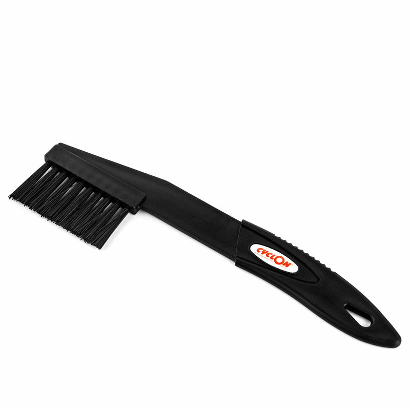 Cyclon® cassette claw + detail brush chain (in blister)