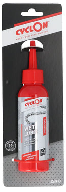 Cyclon Wet Lube - 125ml (blister)