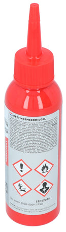 Cyclon Wet Lube - 125ml (blister)