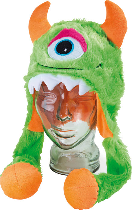 Cyclops Monster Hoed