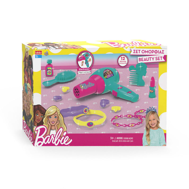 Barbie Beauty Set Klein