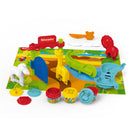 Fisher Price Klei Speelset Safari