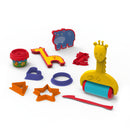 Fisher Price Kleiset Giraffe met Accessoires