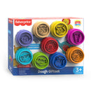 Fisher Price Giftset Klei