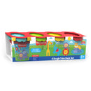 Fisher Price Kleiset, 4dlg.