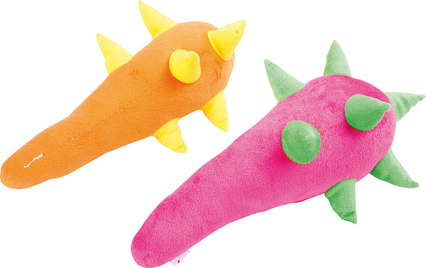 Stenen Tijdperk Knuffel Club