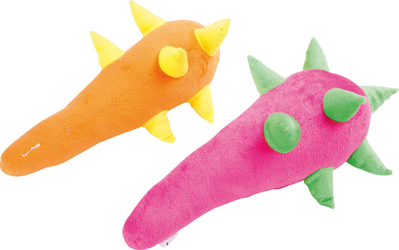 Stenen Tijdperk Knuffel Club
