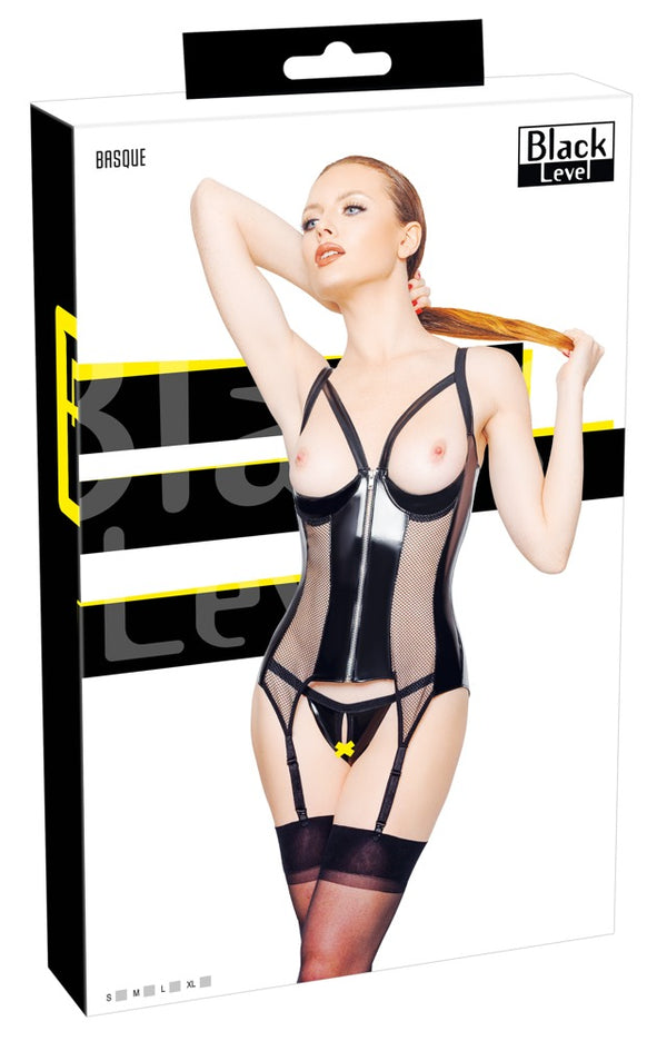 Vinyl Basque S