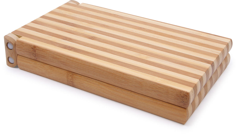 Small Foot - Houten Strategiespel Kalaha