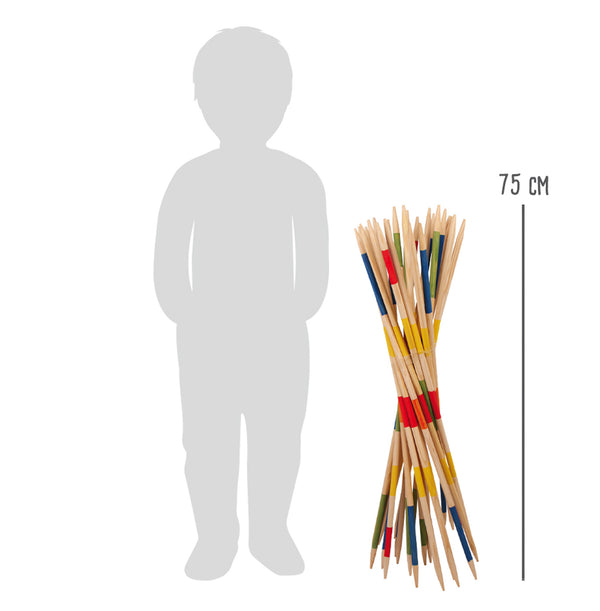 Mikado XXL