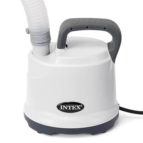 Intex Zwembad afvoerpomp 28606