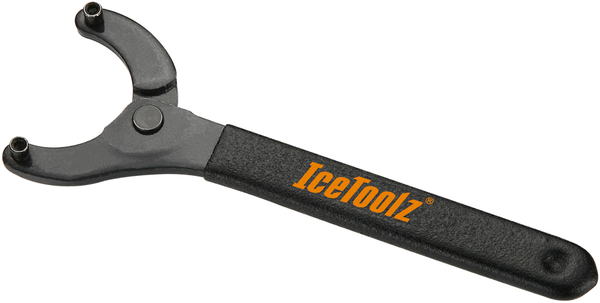Trapastang IceToolz 11A0