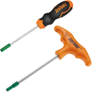 Spaaknippelsleutelset IceToolz 12B5 voor 3,2 mm (vierkante) nippels