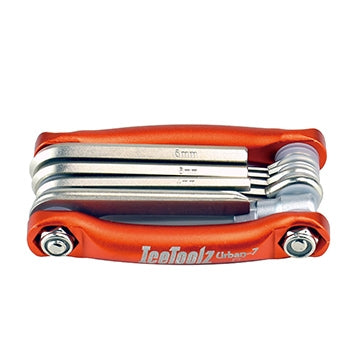 Multitool IceToolz 96B3 Bar 11 (11 delig)