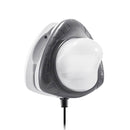 Intex magnetische LED zwembadverlichting 28698
