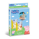 Peppa Pig Zwemarmbandjes 15x25 cm 2 Stuks