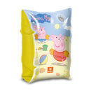 Peppa Pig Zwemarmbandjes 15x25 cm 2 Stuks