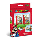 Mondo Super Mario Zwemmouwtjes