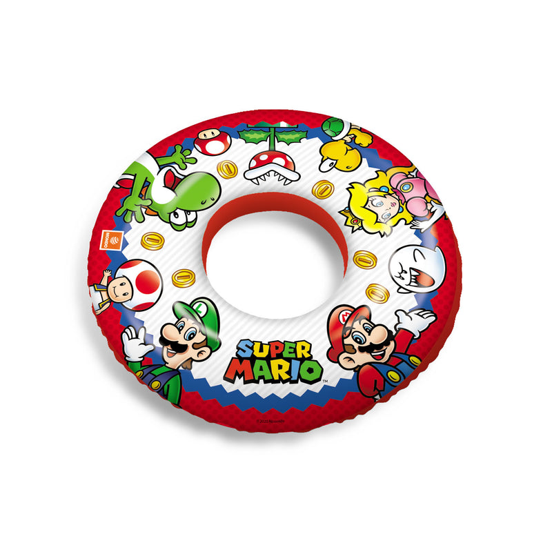 Mondo Super Mario Zwemband 50 cm