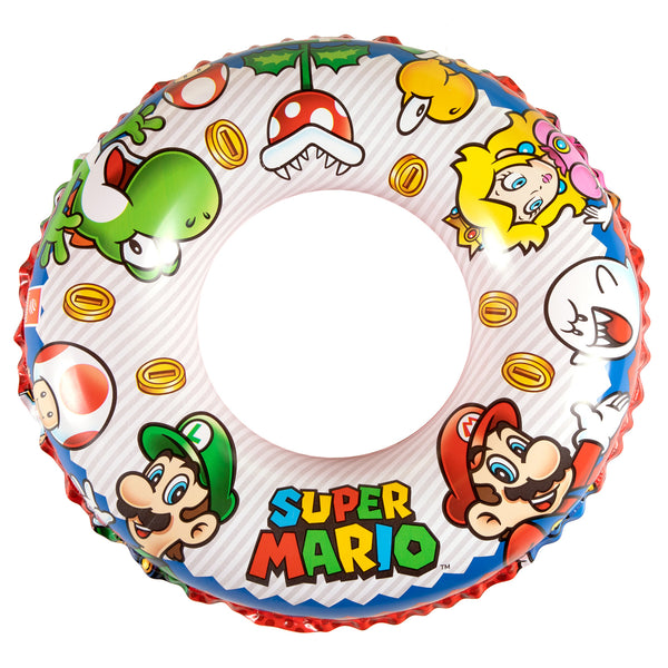 Mondo Super Mario Zwemband 50 cm