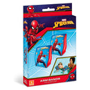 Zwembandjes Spiderman, 2- 6 jaar
