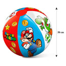 Strandbal Super Mario