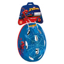 Spiderman Helm - Verstelbaar - 52-56cm
