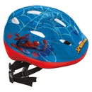 Spiderman Helm - Verstelbaar - 52-56cm