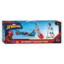 Mondo Step Spiderman