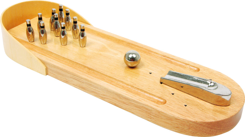 Tafel Bowling