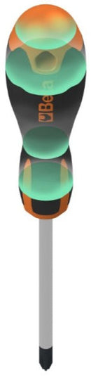 Schroevendraaierset Beta Tools Evox 1203E/D8P - 8 delig