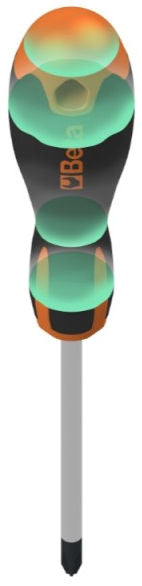 Schroevendraaierset Beta Tools Evox 1203E/D8P - 8 delig