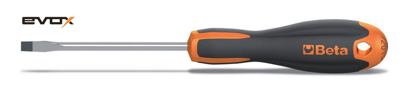 Schroevendraaierset Beta Tools Evox 1203E/D8P - 8 delig