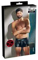 Vinyl Pants men L