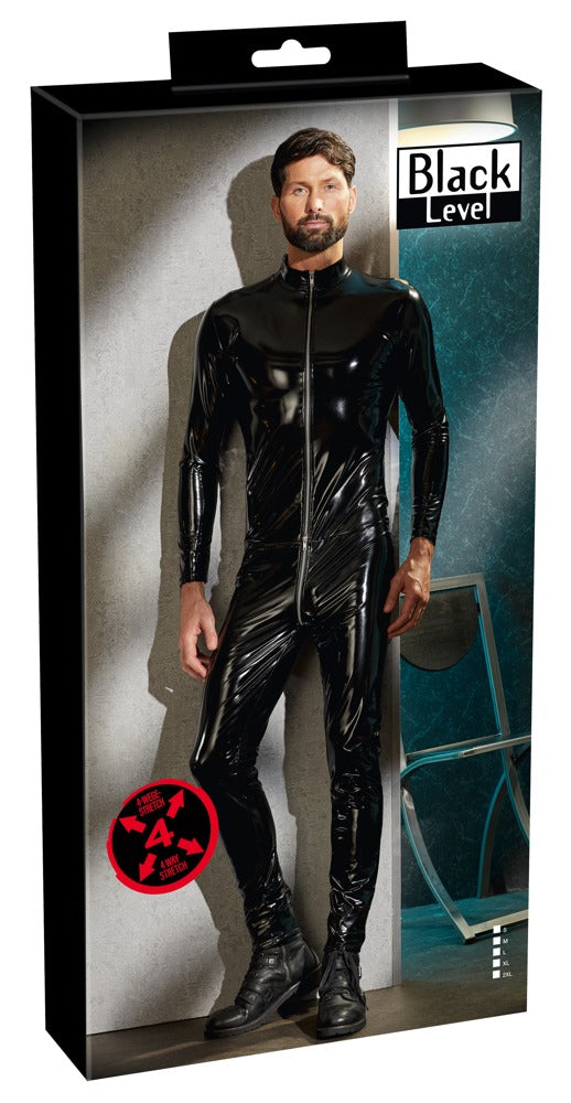 Lak Overall XXL