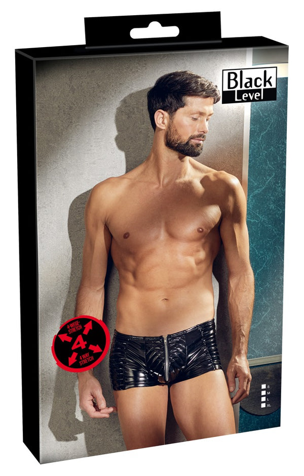 Lak Boxer Small