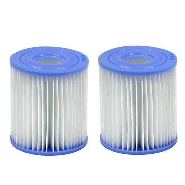 Intex losse filtercartridge zeer klein (type H) - twin pack 29008